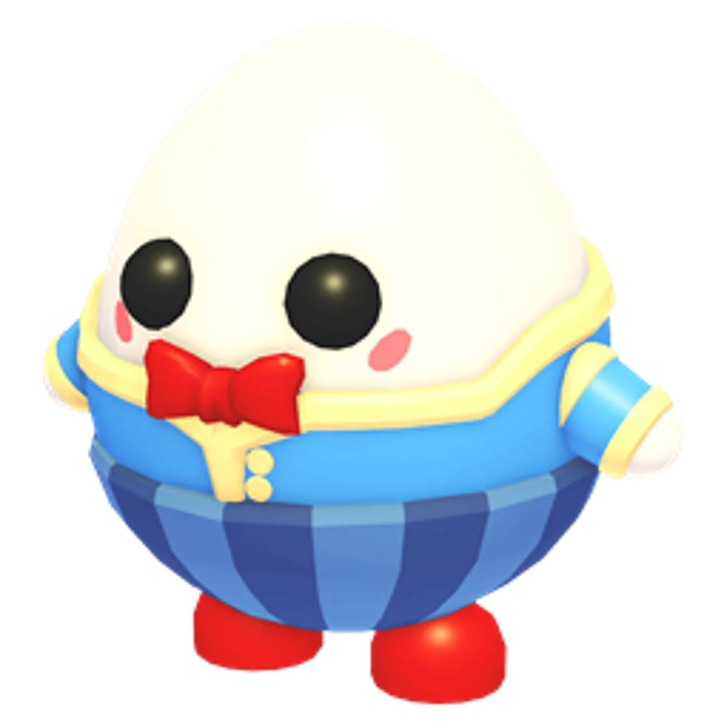 Clumpty