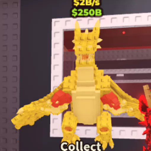 Dragon Cannelloni 2B