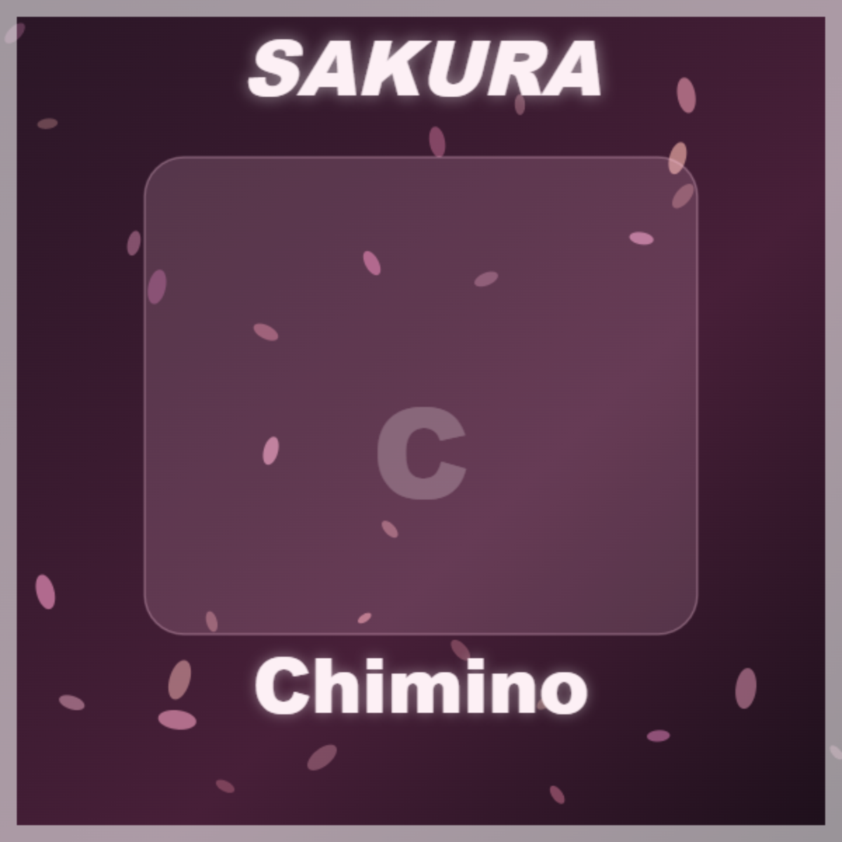 ⭐ Chimino ⭐