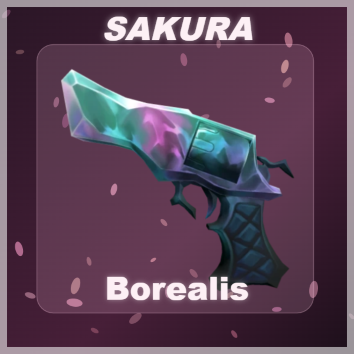 ⭐ Borealis ⭐