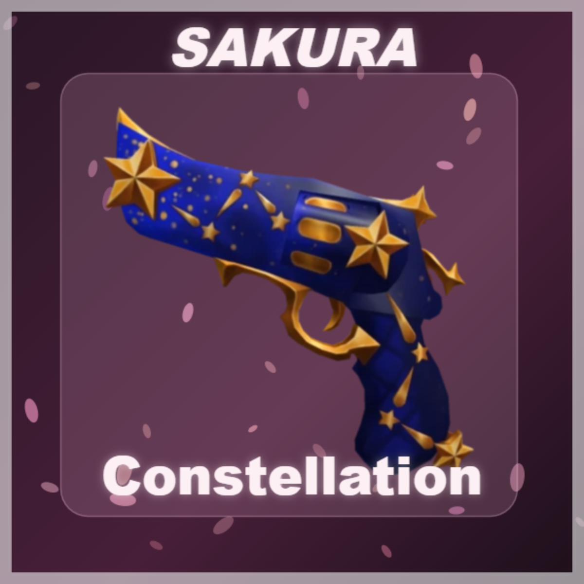 ⭐ Constellation ⭐