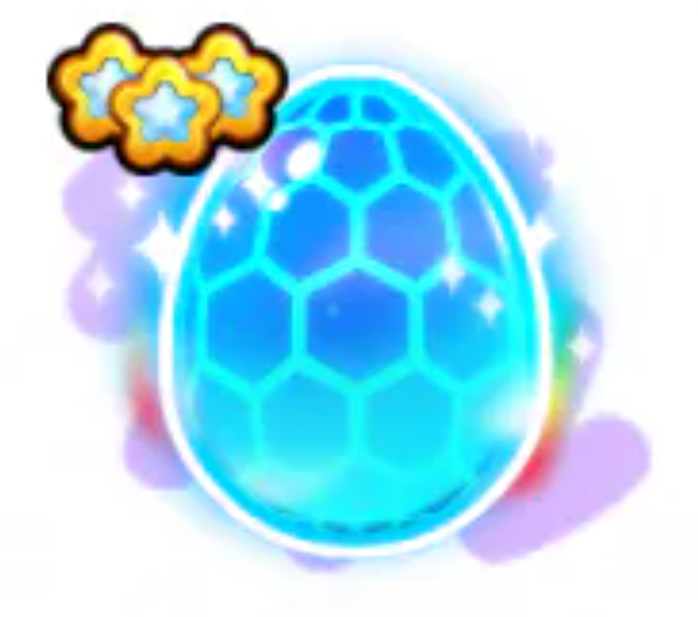 Forcefield Egg Eggs (delivery in 1 minute)