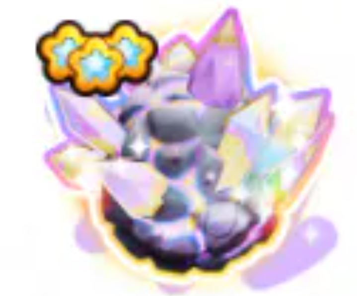 Shiny Ore Egg (delivery in 1 minute)