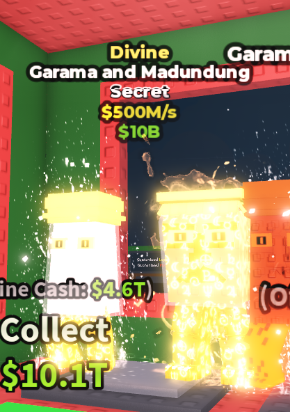 FAST RESPONSE | Divine Garama and Madundung $500M/s | 1000% SAFE 🔒 #4627