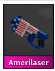AMERILASER - MURDER MYSTERY 2 - FAST DELIVERY & TRUSTED