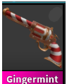 GINGERMINT - MURDER MYSTERY 2 - FAST DELIVERY & TRUSTED