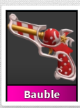 BAUBLE - MURDER MYSTERY 2 - FAST DELIVERY & TRUSTED