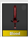 BLOOD - MURDER MYSTERY 2 - FAST DELIVERY & TRUSTED