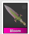BLOOM - MURDER MYSTERY 2 - FAST DELIVERY & TRUSTED