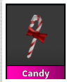 CANDY - MURDER MYSTERY 2 - FAST DELIVERY & TRUSTED