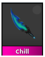CHILL - MURDER MYSTERY 2 - FAST DELIVERY & TRUSTED