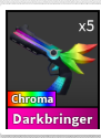 CHROMA DARKBRINGER - MURDER MYSTERY 2 - FAST DELIVERY & TRUSTED