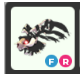FR GRIM DRAGON – Adopt Me - FAST DELIVERY & TRUSTED