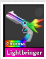 CHROMA LIGHTBRINGER - MURDER MYSTERY 2 - FAST DELIVERY & TRUSTED