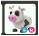 FR COW – Adopt Me - FAST DELIVERY & TRUSTED