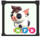 NFR MINI PIG – Adopt Me - FAST DELIVERY & TRUSTED