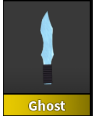GHOST - MURDER MYSTERY 2 - FAST DELIVERY & TRUSTED