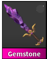 GEMSTONE - MURDER MYSTERY 2 - FAST DELIVERY & TRUSTED