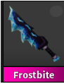 FROSTBITE - MURDER MYSTERY 2 - FAST DELIVERY & TRUSTED