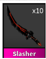 CHROMA SLASHER - MURDER MYSTERY 2 - FAST DELIVERY & TRUSTED