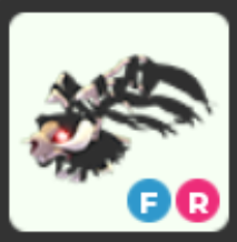 FR GRIM DRAGON – Adopt Me - FAST DELIVERY & TRUSTED
