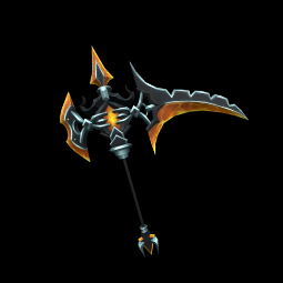 Hallowscythe