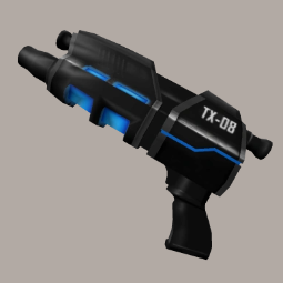 Blaster