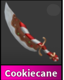 COOKIECANE - MURDER MYSTERY 2 - FAST DELIVERY & TRUSTED