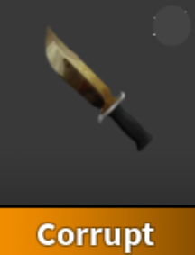 CORRUPT - MURDER MYSTERY 2 - FAST DELIVERY & TRUSTED