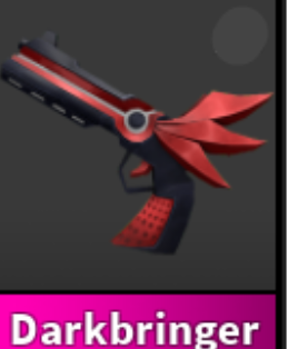 DARKBRINGER - MURDER MYSTERY 2 - FAST DELIVERY & TRUSTED