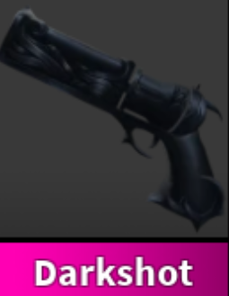 DARKSHOT - MURDER MYSTERY 2 - FAST DELIVERY & TRUSTED