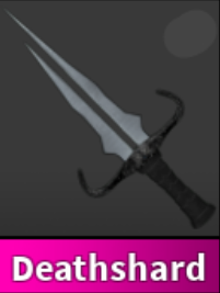 DEATHSHARD - MURDER MYSTERY 2 - FAST DELIVERY & TRUSTED