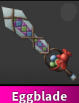 EGGBLADE - MURDER MYSTERY 2 - FAST DELIVERY & TRUSTED