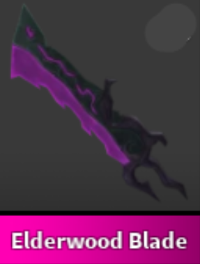 ELDERWOOD BLADE - MURDER MYSTERY 2 - FAST DELIVERY & TRUSTED