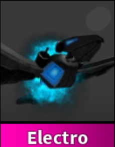 ELECTRO PET - MURDER MYSTERY 2 - FAST DELIVERY & TRUSTED