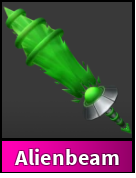 ALIENBEAM - MURDER MYSTERY 2 - FAST DELIVERY & TRUSTED
