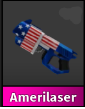 AMERILASER - MURDER MYSTERY 2 - FAST DELIVERY & TRUSTED