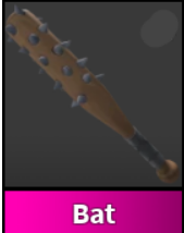 BAT - MURDER MYSTERY 2 - FAST DELIVERY & TRUSTED
