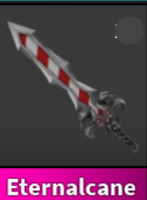 ETERNALCANE - MURDER MYSTERY 2 - FAST DELIVERY & TRUSTED