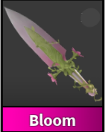 BLOOM - MURDER MYSTERY 2 - FAST DELIVERY & TRUSTED