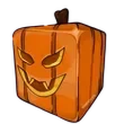 Pumpkin (Pet)