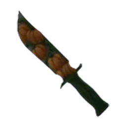 Pumpkin (Knife)