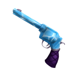 Icedriller (Gun)