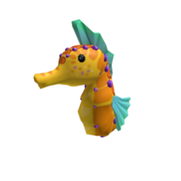 Seahorsey (Pet)