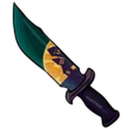 Haunted (Knife)