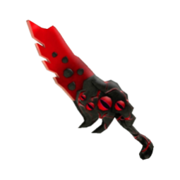 Red Seer (Knife)