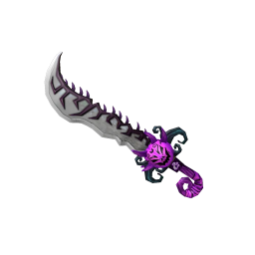 Hallow's Blade (Knife)