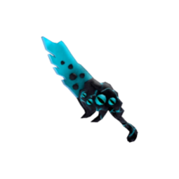 Blue Seer (Knife)