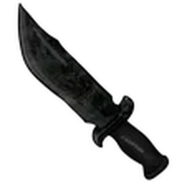 Coal (Knife)