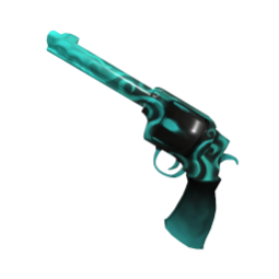 Ghastly (Gun)